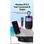 Портативна акустика Usams US-YX013 Wireless Speaker with Microphone караоке бездротова - мініатюра 8