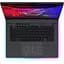 Ігровий ноутбук ASUS ROG Strix G16 (G615JPR-S5044), Intel Core I9-14900HX до 5.8 ГГц, 16" WQXGA, 16 ГБ, SSD 1 ТБ, NVIDIA GeForce RTX 5070 8 ГБ, Free DOS - мініатюра 3