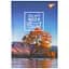 Блокнот Yes Need for travel А5, 64 аркуші, в клітинку (152045) - мініатюра 1