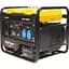 Генератор бензиновий ITC Power GG40Xi 3.5кВт [77601] - мініатюра 1