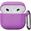 Чохол ArmorStandart Hang Case для Apple AirPods 4 Purple (ARM81292) [118661] - мініатюра 1