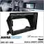 Переходная рамка Opel Astra AWM 981-07-108 - миниатюра 5