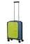 Чемодан American Tourister AIRCONIC CORONET BLUE/LIME 55x40x23 55 См 88G*21005 - миниатюра 9