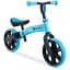 Біговел дитячий Yvelo Junior Yvolution YT16B2 блакитний - мініатюра 2