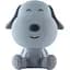 Світильник-нічник Kite LED з акумулятором Doggy білий (K24-491-3-1) - мініатюра 1