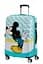 Валіза 67 См American Tourister WAVEBREAKER DISNEY - KISS BLUE 67x47x26 31C*31004 - мініатюра 3