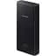 Зовнішній акумулятор Samsung 20000mAh Black [EB-P5300XJRGRU] [147589] - мініатюра 2