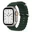 Ремешок Ocean Band для Apple Watch 42/44/45/46/49mm Forest Green [76036] - миниатюра 1