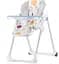 Стільчик для годування Kinderkraft Yummy Multi (5902533910274) - мініатюра 1
