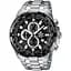 Годинник Casio EF-539D-1AVEF - мініатюра 1