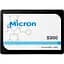 Накопичувач SSD Micron Sata 2.5" 5300 Max 480 GB (MTFDDAK480TDT-1AW1ZABYY) Б/в - мініатюра 1