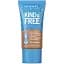 Тональна основа-тінт Rimmel Kind & Free відтінок 201 (Classic Beige) 30 мл - мініатюра 1