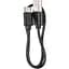 Беспроводные Stereo Bluetooth наушники Gelius Pro Reddots TWS Earbuds GP-TWS010 Black - миниатюра 5