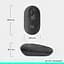 Компьютерная мышка Logitech POP Mouse With Emoji Bluetooth Graphite (910-007412) - миниатюра 8