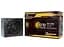 Блок питания ATX 750W BLACK CORE GX-750-ATX31 SEASONIC - миниатюра 1