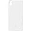 Чохол-накладка Toto Silicone Case Xiaomi Redmi 7A White - мініатюра 1
