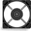 Вентилятор EKWB EK-Loop Fan FPT 140 D-RGB - Black (3831109897621) - мініатюра 1