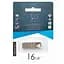 Флеш-накопичувач TG 117 Metal Series USB 3.0 - 16GB Срібний - мініатюра 2