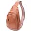 Слінг сумка для жінок Vintage з екошкіри 18.5х29х8 см sum0026961 - мініатюра 1