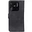Чохол-книжка Classy Leather Case для Xiaomi Redmi 10C (Black) [71911] - мініатюра 5