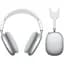 Наушники Hoco W65 Plus Happy ANC Silver [159406] - миниатюра 3