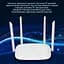 Маршрутизатор XON SmartLink X300S5 300Мбит/с 2.4 ГГц Черный (CNSWSW024403B 4104) - миниатюра 8