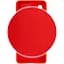 Чехол Epic Silicone Cover Lakshmi Full Camera для Xiaomi 13 Lite Red [85313] - миниатюра 3