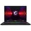 Ноутбук MSI Sword 17 HX B14VGKG [B14VGKG-016XRO] [127594] - мініатюра 1