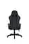 Кресло геймерское GamePro Hero RGB Black (GC-700-Black) - миниатюра 5