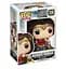 Фигурка Funko Pop Фанко Поп Justice League Wonder Woman Лига Справедливости Чудо-женщина 10 см WW206 - миниатюра 2