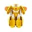 Ігрова фігурка-трансформер Super Wings Transforming Super Pet Золотий Хлопчик улюбленець Golden Boy det0018357 - мініатюра 6