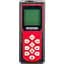 Лазерний далекомір Intertool MT-3055 [99018] - мініатюра 1