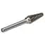 Борфреза Alloid Building Tools твердосплавна по металу тип L 12 мм (CB-63250L) - мініатюра 2