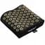 Килимок акупунктурний з подушкою 4FIZJO Ergo Mat Аплікатор Кузнєцова Black/Gold (P-5907739313881) - мініатюра 2
