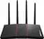 Маршрутизатор бездротовий WiFi 6 Asus RT-AX55 роутер AX1800 - мініатюра 2