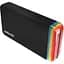 Портативний фотопринтер Polaroid HI-PRINT Pocket Printer Gen2 E-box Black [006439] [153263] - мініатюра 3