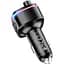 FM-трансмітер Hoco E62 Fast PD20W+QC3.0 BT FM Transmitter (756299) [85427] - мініатюра 5