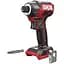 Гвинтоверт імпульсний Skil 3225 CA Compact 20В 1800·2500 3100 об/хв 250 Нм 0.9 кг без АКБ та ЗП - мініатюра 1