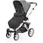 Чехол для ног ABC Design Street антрацит (12000281/901) - миниатюра 1