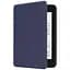 Обложка Primolux Slim для электронной книги Amazon Kindle All-new 10th Gen. 2019 (J9G29R) dark blue - миниатюра 3