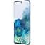 Смартфон Samsung Galaxy S20 5G 128Gb Blue (SM-G981U) (USA) [NFC, 1 SIM, no e-SIM] - мініатюра 5