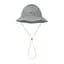 Панама Buff Go Bucket Hat L/XL Светло-серый - миниатюра 1