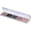 Набор теней для век Lamel Glam Eyeshadow Palette №401 10 г - миниатюра 3