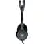 Комп'ютерна гарнітура Logitech H111 Stereo (981-000593) [104767] - мініатюра 3