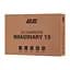 Ноутбук 2E Imaginary 15.6' FHD IPS AG, Intel i7-1255U, 16GB, F512GB, UMA, DOS, Черный (NL57AU-15UA25) - миниатюра 8