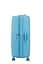 Валіза 77 См American Tourister SOUNDBOX BLUEBERRY FIZZ 77x51,5x29,5(32,5) 32G*32003 - мініатюра 5
