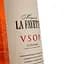 Коньяк Marquis de La Fayette VSOP 40% 0.7 л в подарочной коробке - миниатюра 4