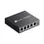 5-портовый гигабитный коммутатор, ES205G TP-LINK - миниатюра 4