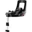 Автокрісло Britax Romer Baby-Safe 3 I-Size Space Black з платформою Flex Base (2000035081) - мініатюра 6