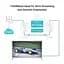 Комплект адаптеров для создания сети Ethernet на основе сети TP-Link TL-PA7017 KIT - миниатюра 4